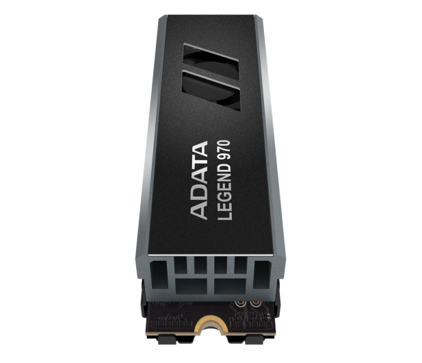 ADATA Legend 970 2TB PCIe 5.0 M.2 NVMe SLEG-970-2000GCI - 1171743 - zdjęcie 5